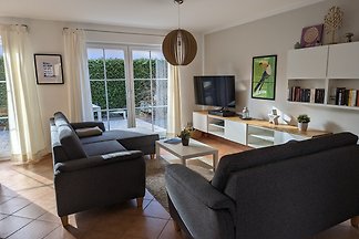 Sehr schöne Ferienwohnung, in toller Lage