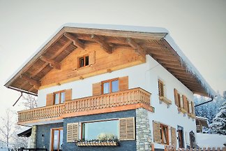 Casa vacanze in Kitzbühel