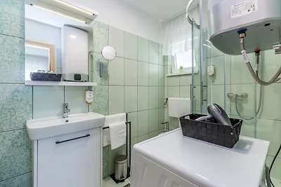 Ferienwohnung DEA Pool Meerblick