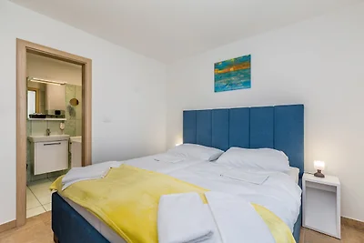 Ferienwohnung DEA Pool Meerblick