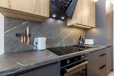 Ferienwohnung DEA Pool Meerblick