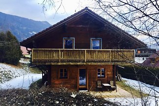 Ferienhaus in den Nockbergen