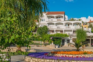 Apartmani Sandra_Lopar -Rab