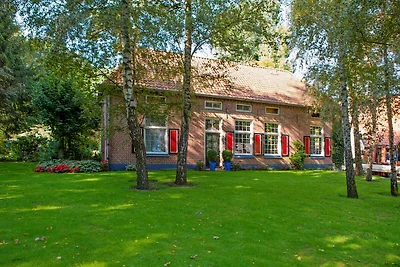Farm De Wilghenhoeve