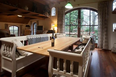 Farm De Wilghenhoeve