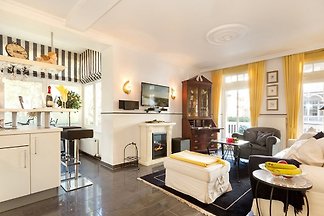 Villa Jugendglück - Gelbe Rose - 5*