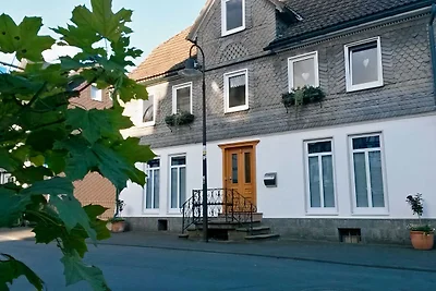 Ferienhaus am Schloß
