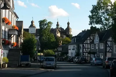 Ferienhaus am Schloß