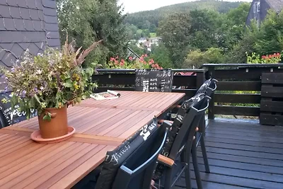 Ferienhaus am Schloß