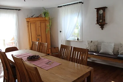 Ferienhaus am Schloß