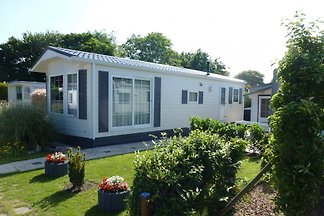 Chalet Neuhaus 1345 Roompot Beach