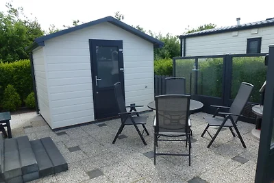 Chalet Neuhaus Camp De Strandloper