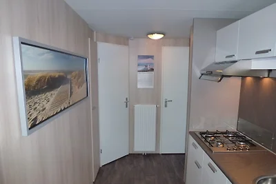 Chalet Neuhaus Camp De Strandloper