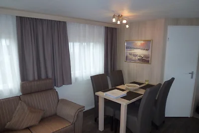 Chalet Neuhaus Camp De Strandloper