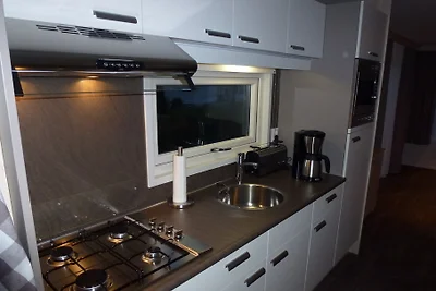 Chalet Neuhaus Camp De Strandloper