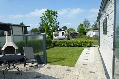 Chalet Neuhaus Camp De Strandloper