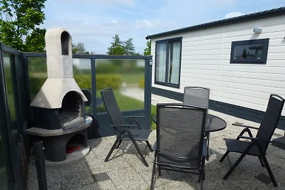 Chalet Neuhaus Camp De Strandloper