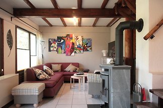 Ferienhaus 37 Neu Renoviert mit SKY