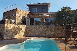 Palombaggia - Porto Vecchio