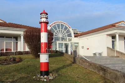 Seestern 36 Großenbrode Fehmarnsund