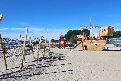 Seestern 36 Großenbrode Fehmarnsund