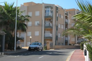 Ferienwohnung Leandros