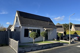 Erholsamer Aufenthalt in Ouddorp