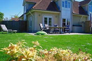 Villa direkt am Meer - Duinpan 22