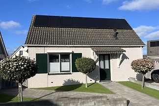 Durchdachtes, gemtliches Ferienhaus