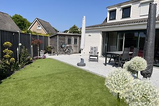 Durchdachtes, gemtliches Ferienhaus