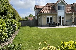 Sehr schönes Ferienhaus