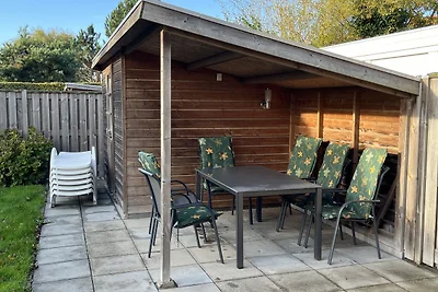 Villa direkt am Meer - Duinpan 22