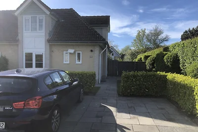 Villa direkt am Meer - Duinpan 22