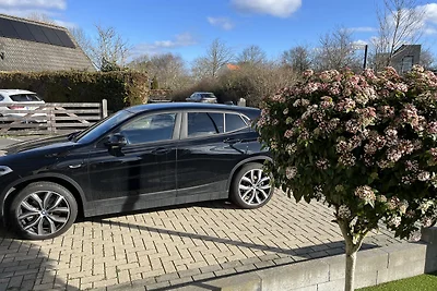 freistehende Luxusferienvilla