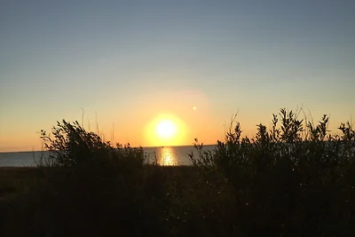 Villa direkt am Meer - Duinpan 22