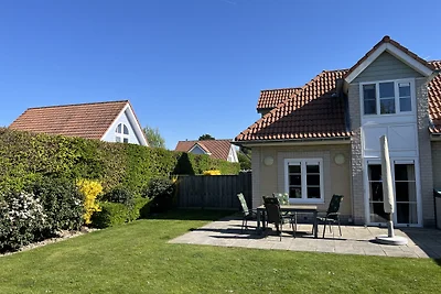 Villa direkt am Meer - Duinpan 22
