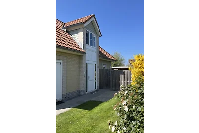 Seitlicher Eingangsbereich Seitlicher Eingangsbereich