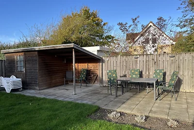 Villa direkt am Meer - Duinpan 22