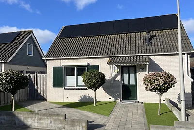 freistehende Luxusferienvilla