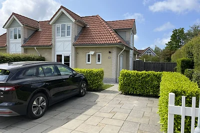 Villa direkt am Meer - Duinpan 22