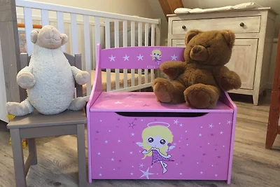 Paradies für Kinder Paradies für Kinder