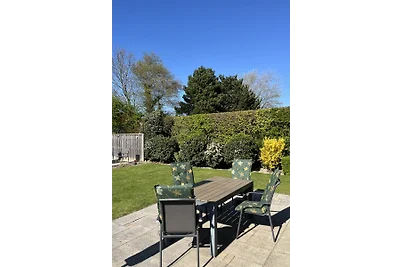 Sonniger Garten Sonniger Garten