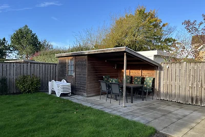 Villa direkt am Meer - Duinpan 22