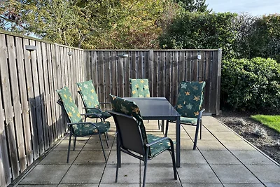 Villa direkt am Meer - Duinpan 22