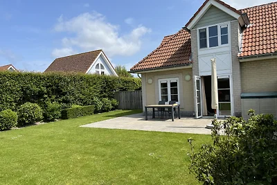 Villa direkt am Meer - Duinpan 22