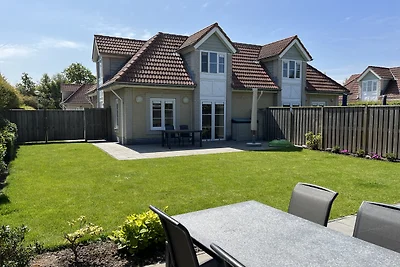 Villa direkt am Meer - Duinpan 22