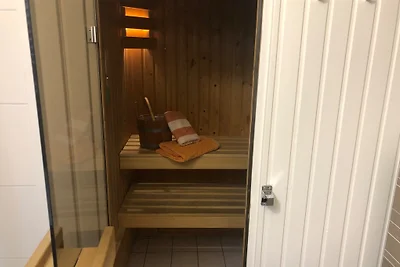 Sauna im Bad OG Sauna im Bad OG
