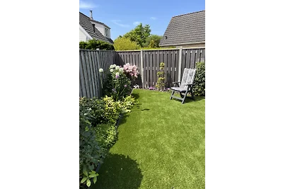 freistehende Luxusferienvilla