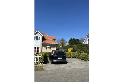 Villa direkt am Meer - Duinpan 22