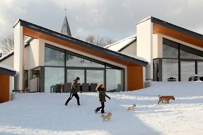 Design Villa Winterberg